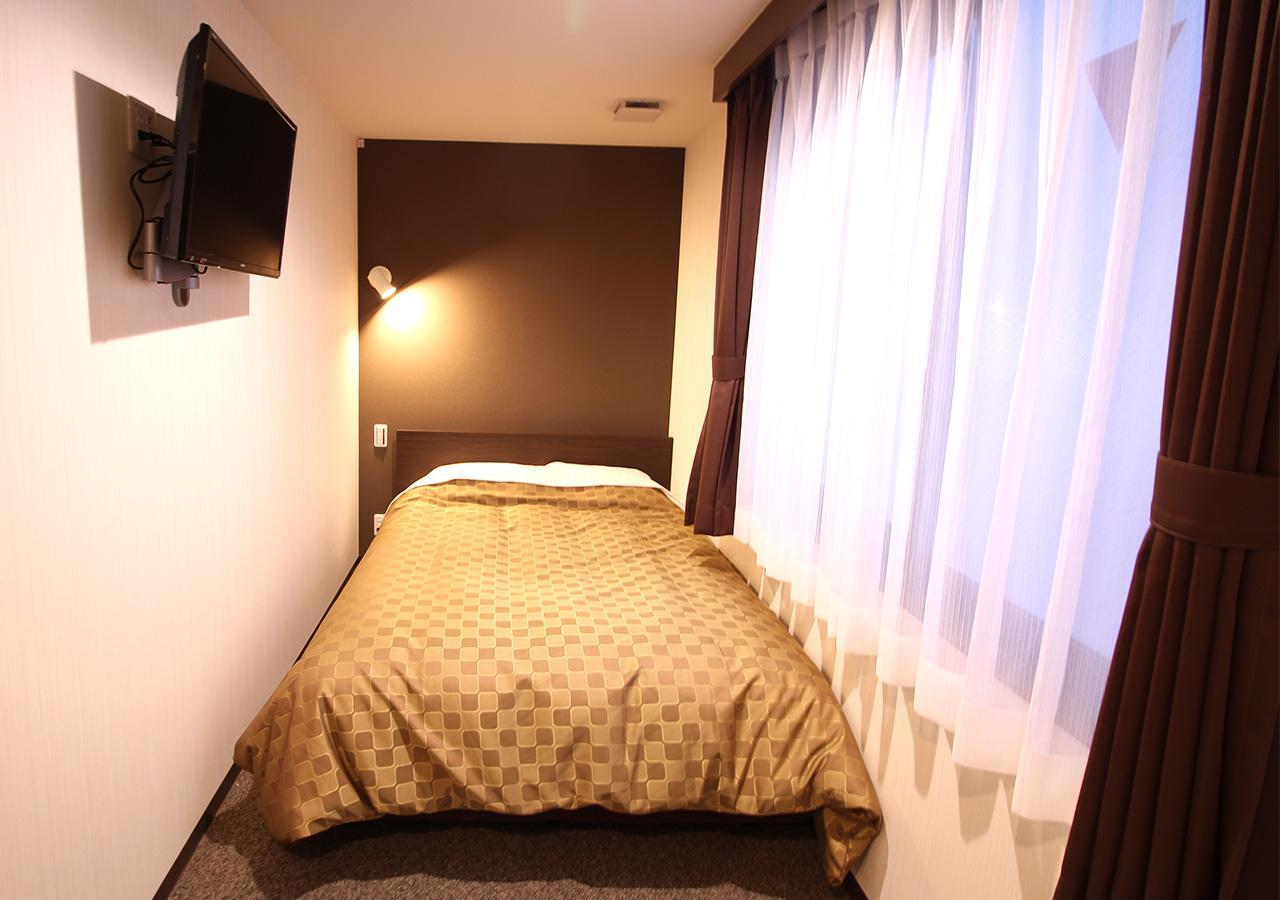Hotel Trend Asakusa Annex Tokio Buitenkant foto