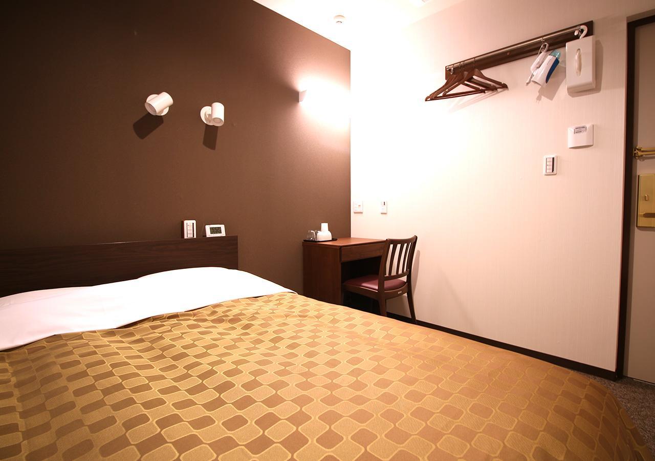 Hotel Trend Asakusa Annex Tokio Buitenkant foto